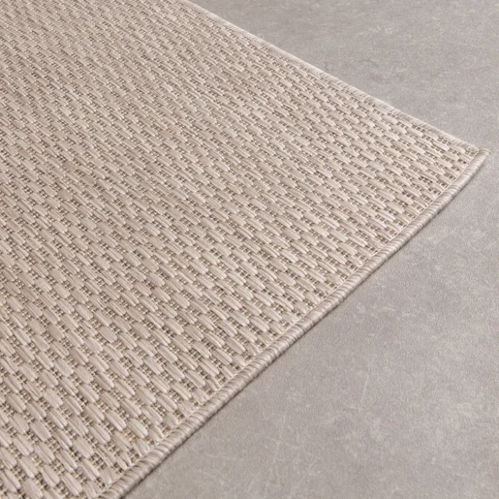Balkonteppich - Costa Beige