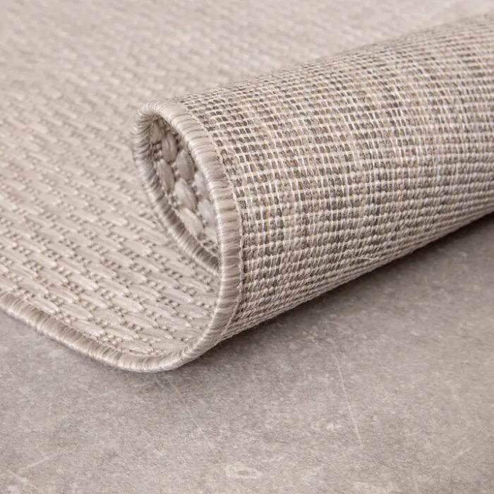 Balkonteppich - Costa Beige