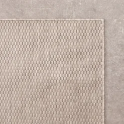 Balkonteppich - Costa Beige