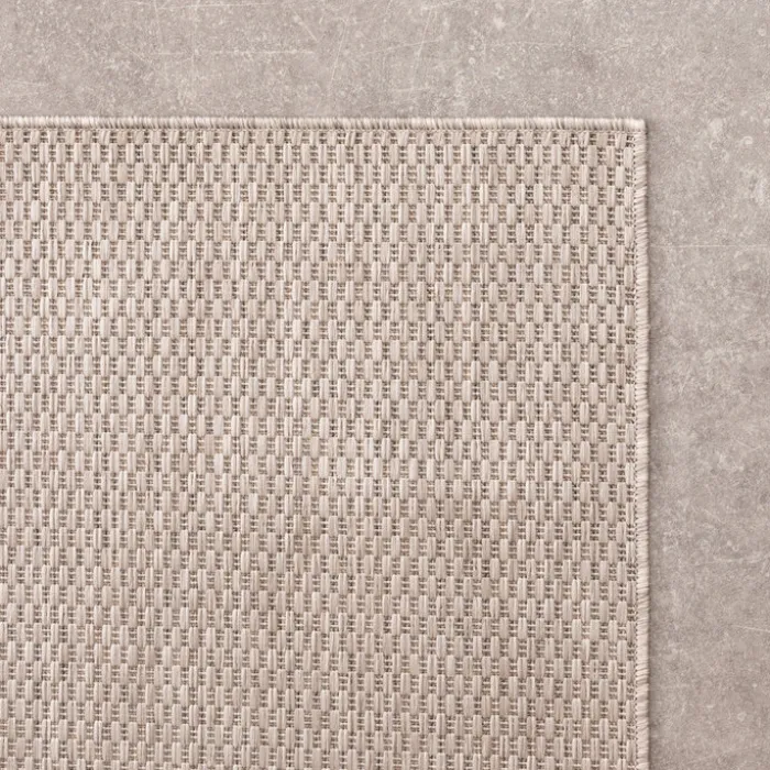 Balkonteppich - Costa Beige