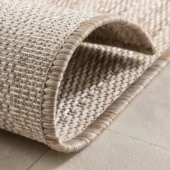 Balkonteppich - Sierra Arches Beige Creme