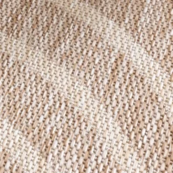 Balkonteppich - Sierra Arches Beige Creme