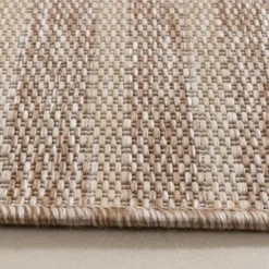 Balkonteppich - Sierra Arches Beige Creme