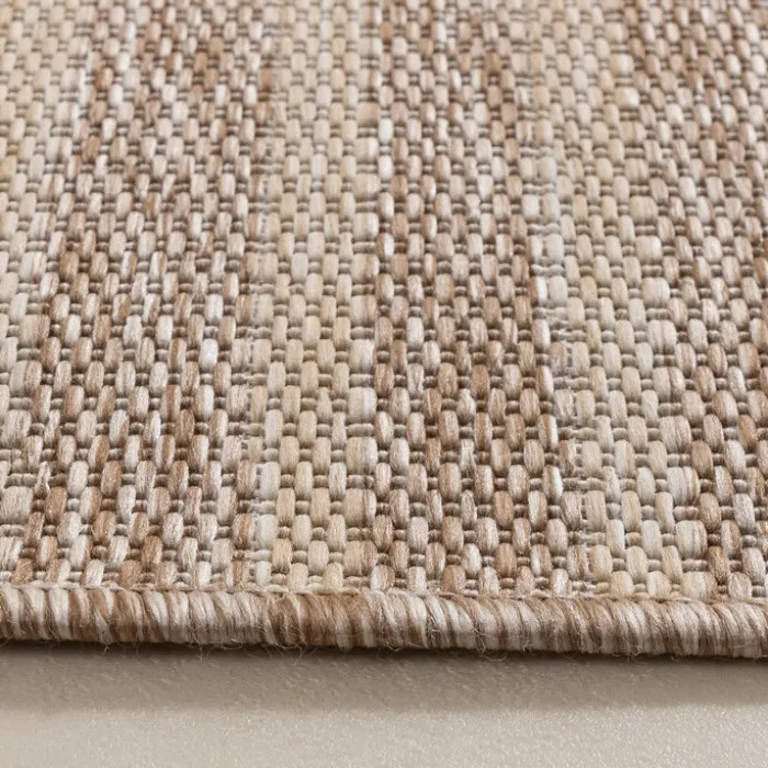 Balkonteppich - Sierra Arches Beige Creme