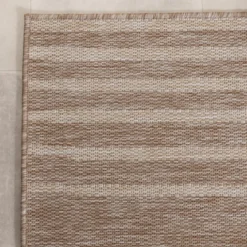 Balkonteppich - Sierra Arches Beige Creme