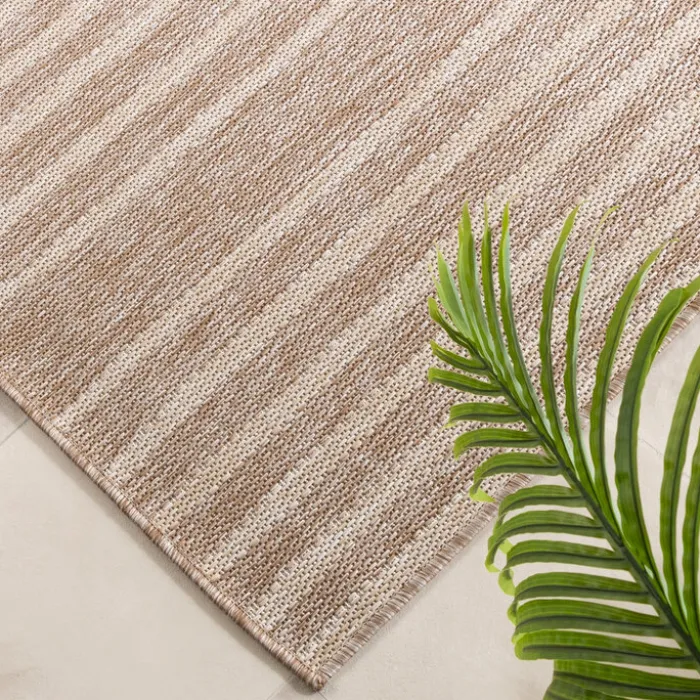 Balkonteppich - Sierra Arches Beige Creme