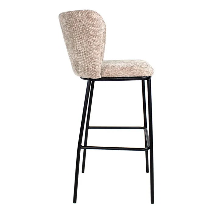 Barhocker - Bo Creme