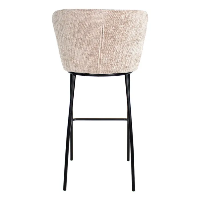 Barhocker - Bo Creme