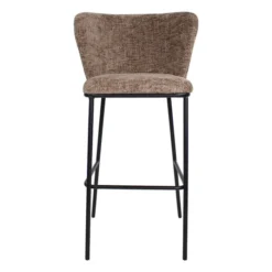 Barhocker - Bo Taupe