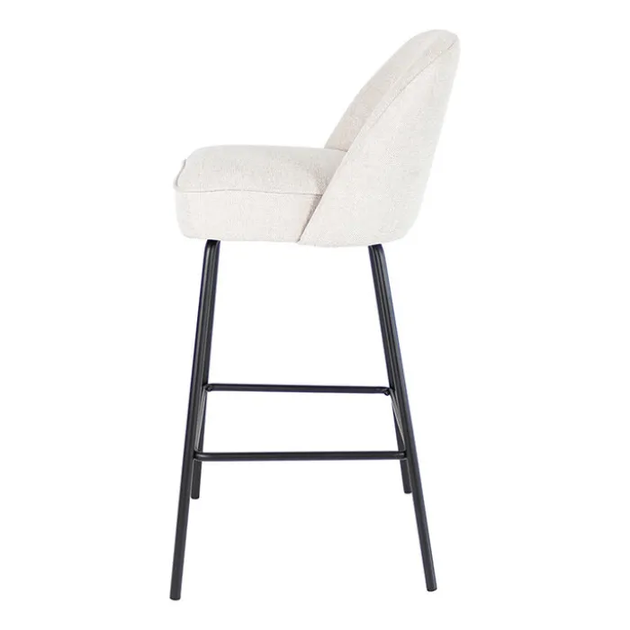 Barhocker - Lucy Creme