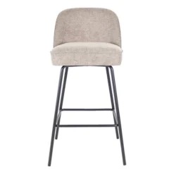 Barhocker - Lucy Taupe