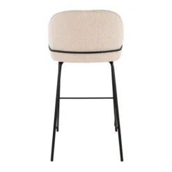 Barhocker - Sepp Beige