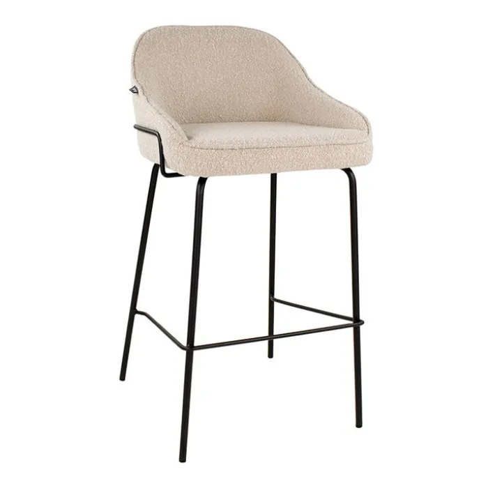 Barhocker - Sepp Beige