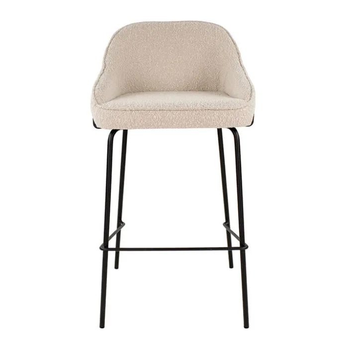 Barhocker - Sepp Beige