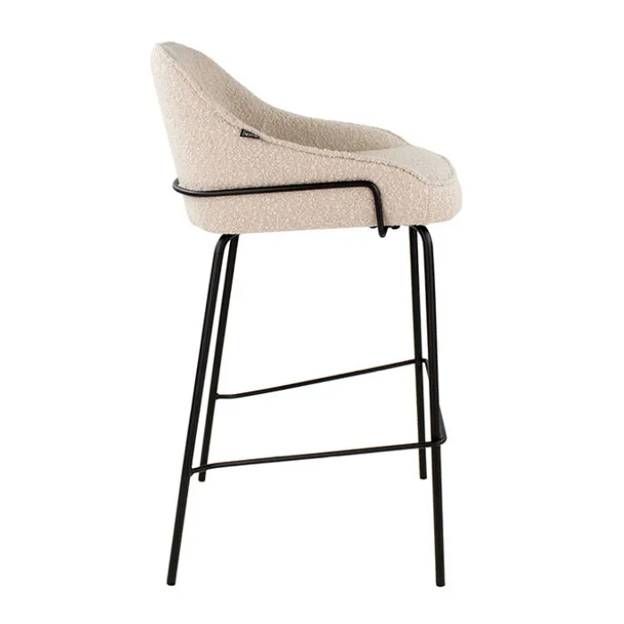 Barhocker - Sepp Beige