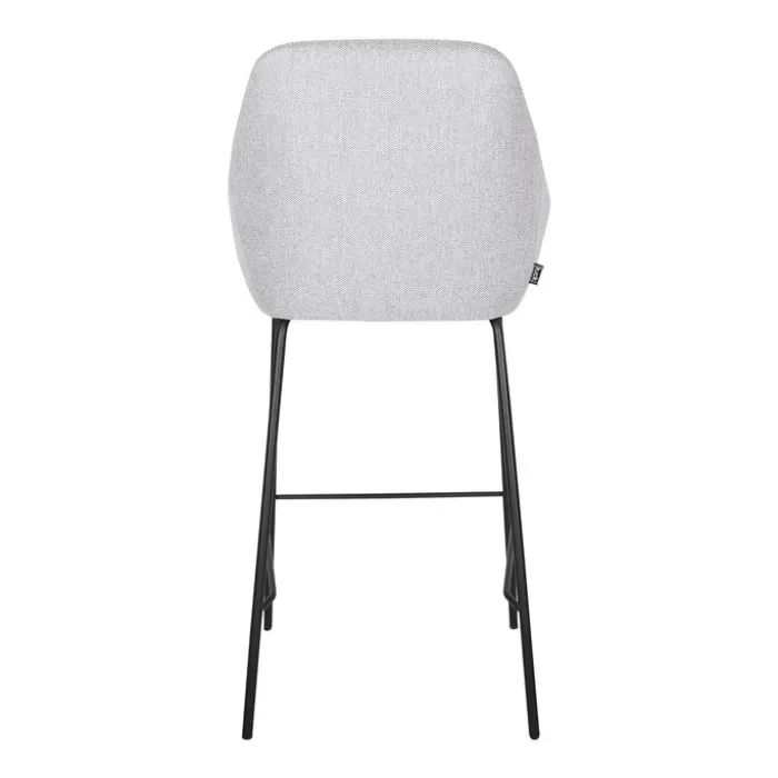 Barhocker - Suus Grau