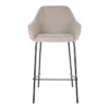 Barhocker - Suus Taupe