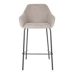 Barhocker - Suus Taupe