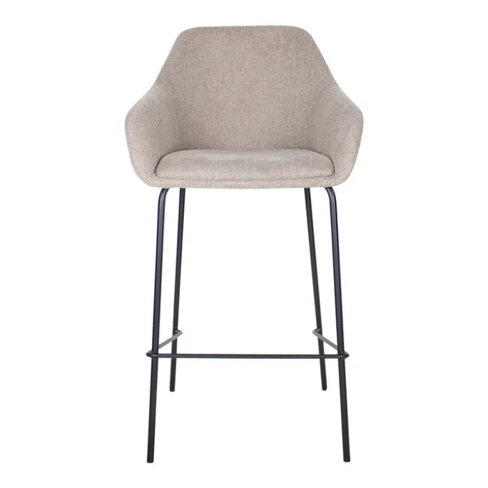 Barhocker - Suus Taupe