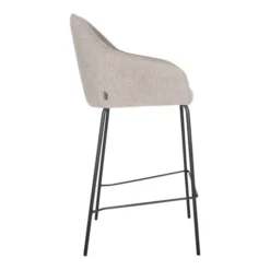 Barhocker - Suus Taupe