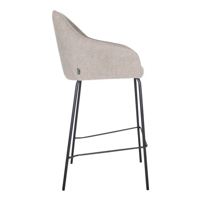 Barhocker - Suus Taupe