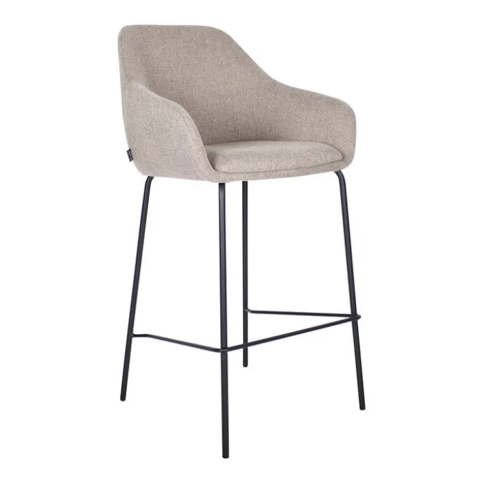Barhocker - Suus Taupe