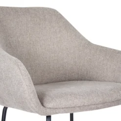 Barhocker - Suus Taupe