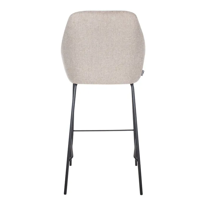 Barhocker - Suus Taupe