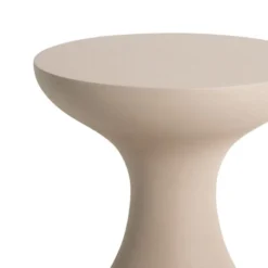 Beistelltisch - Dez Creme