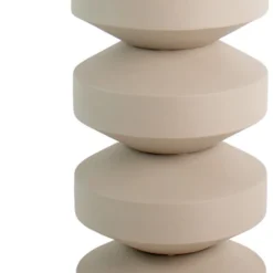Beistelltisch - Nio Creme - 30x30x50cm
