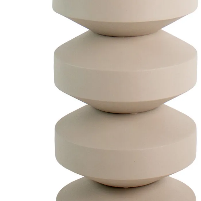 Beistelltisch - Nio Creme - 30x30x50cm