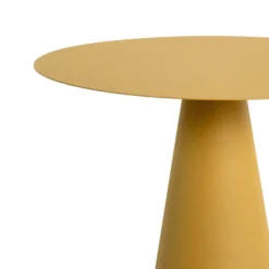Beistelltisch - Vic Ocker - 38x38x48cm