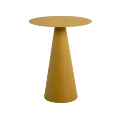 Beistelltisch - Vic Ocker - 38x38x48cm