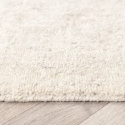 Berberteppich - Aicha Beige
