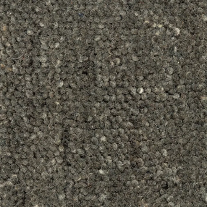 Berberteppich - Aicha Dunkelgrün