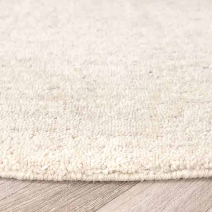 Berberteppich - Aicha Pebble Beige