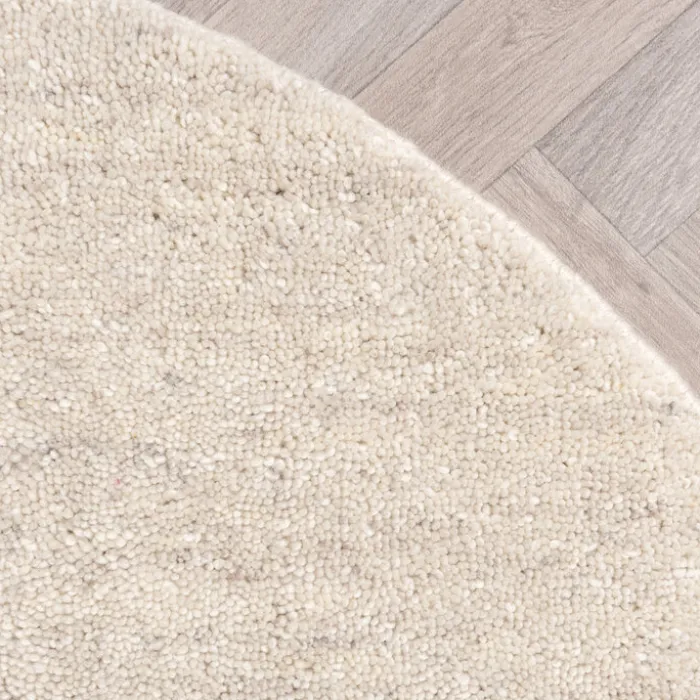 Berberteppich - Aicha Pebble Beige