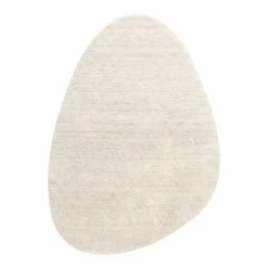 Berberteppich - Aicha Pebble Beige