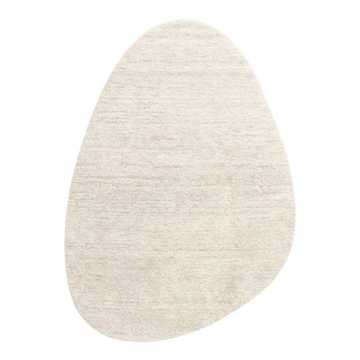 Berberteppich - Aicha Pebble Beige