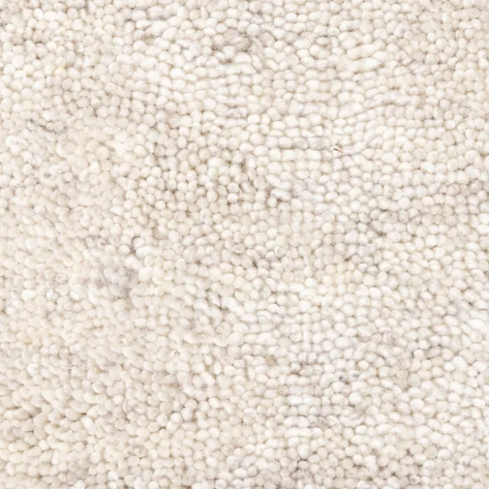 Berberteppich - Aicha Pebble Beige