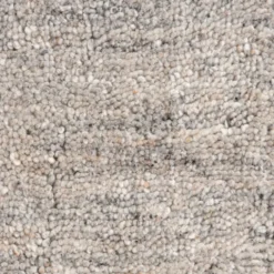 Berberteppich - Aicha Pebble Grau