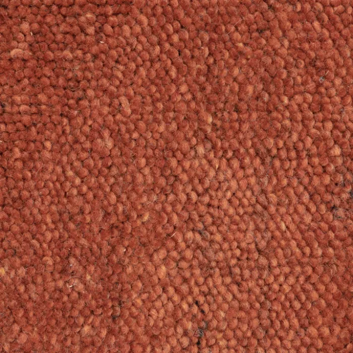Berberteppich - Aicha Pebble Terrakotta