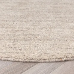 Berberteppich - Aicha Pebble Taupe