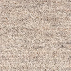 Berberteppich - Aicha Taupe