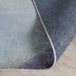 Designer Teppich - Lunara Lila