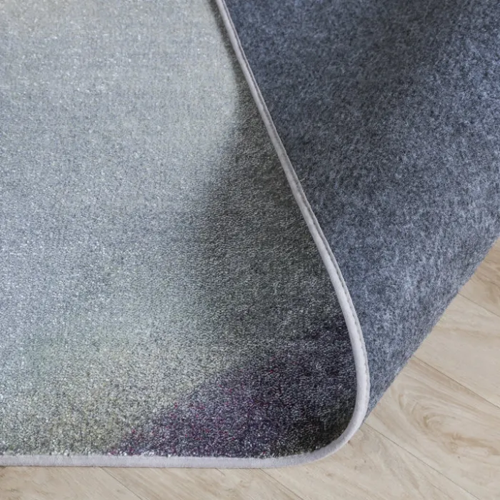Designer Teppich - Lunara Lila