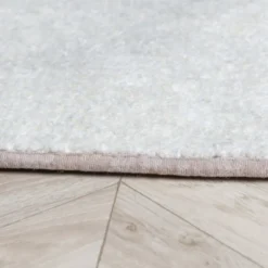 Designer Teppich - Lunara Taupe