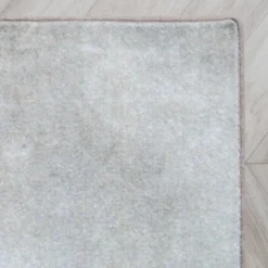 Designer Teppich - Lunara Taupe