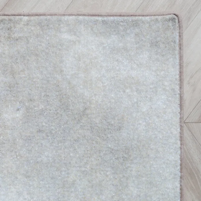 Designer Teppich - Lunara Taupe
