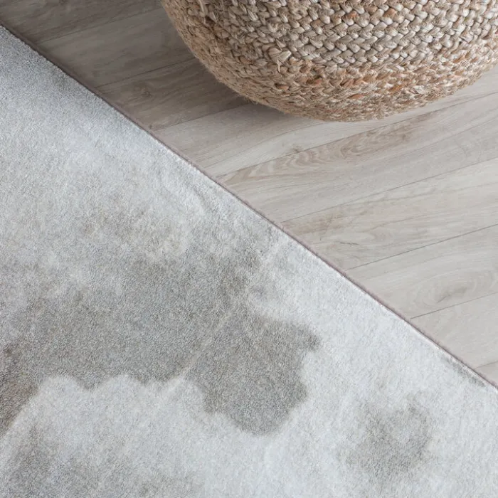 Designer Teppich - Lunara Taupe